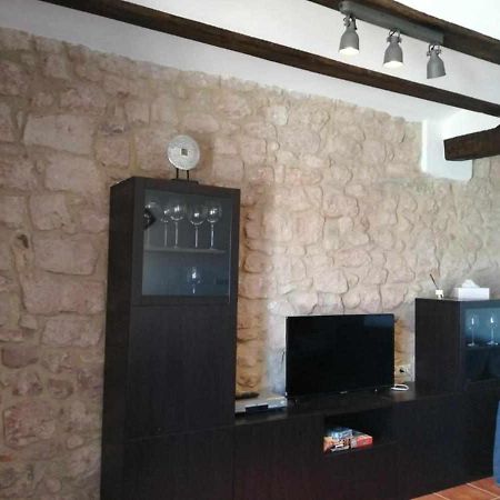 Casa Las Torres Mora de Rubielos Extérieur photo