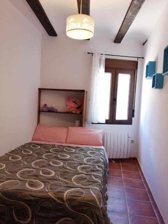 Casa Las Torres Mora de Rubielos Extérieur photo