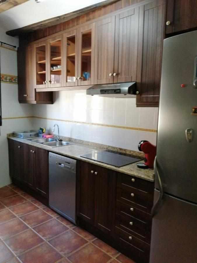 Casa Las Torres Mora de Rubielos Extérieur photo